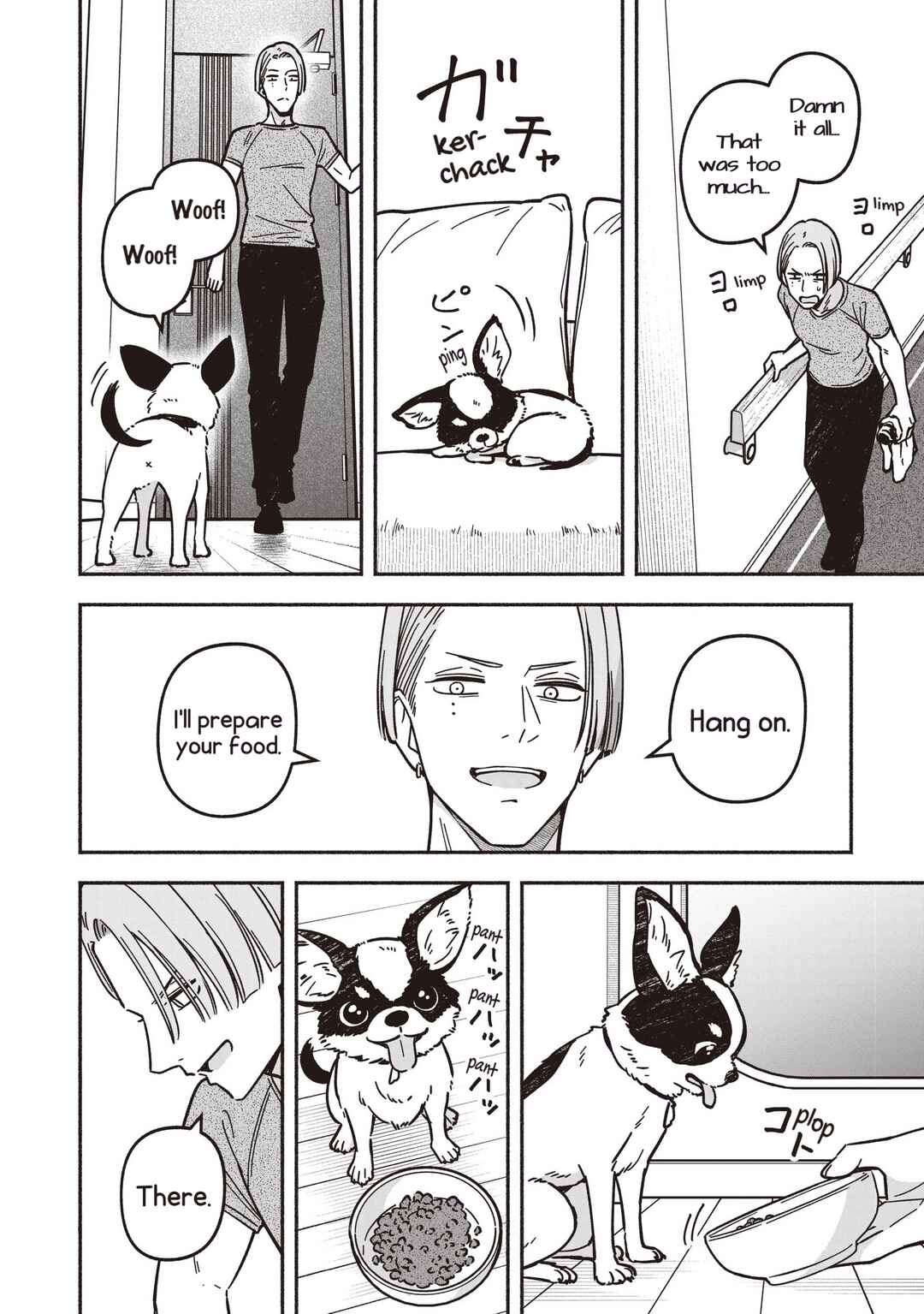 IDOL×IDOL STORY! Chapter 80 - Page 21