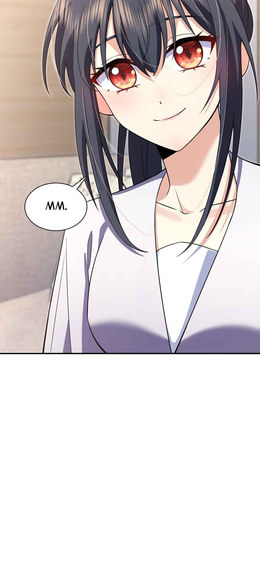 Wǒ Jiā Lǎopo Láizì Yīqiān Nián Qián Chapter 213 - Page 21