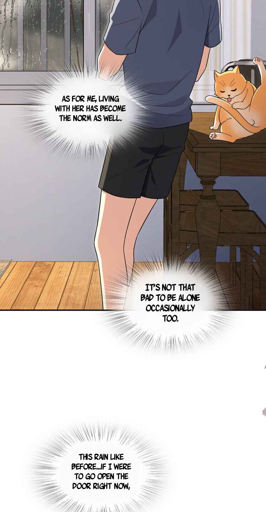 Wǒ Jiā Lǎopo Láizì Yīqiān Nián Qián Chapter 213 - Page 35