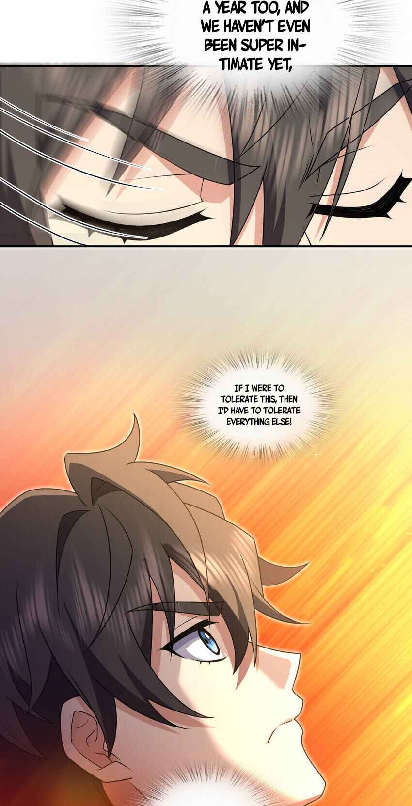 Wǒ Jiā Lǎopo Láizì Yīqiān Nián Qián Chapter 213 - Page 41