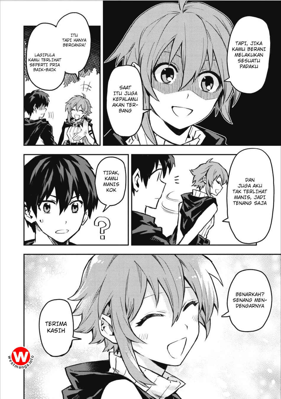 Noumin Kanren no Skill bakka Agetetara Nazeka Tsuyoku Natta. Chapter 7 - Page 16