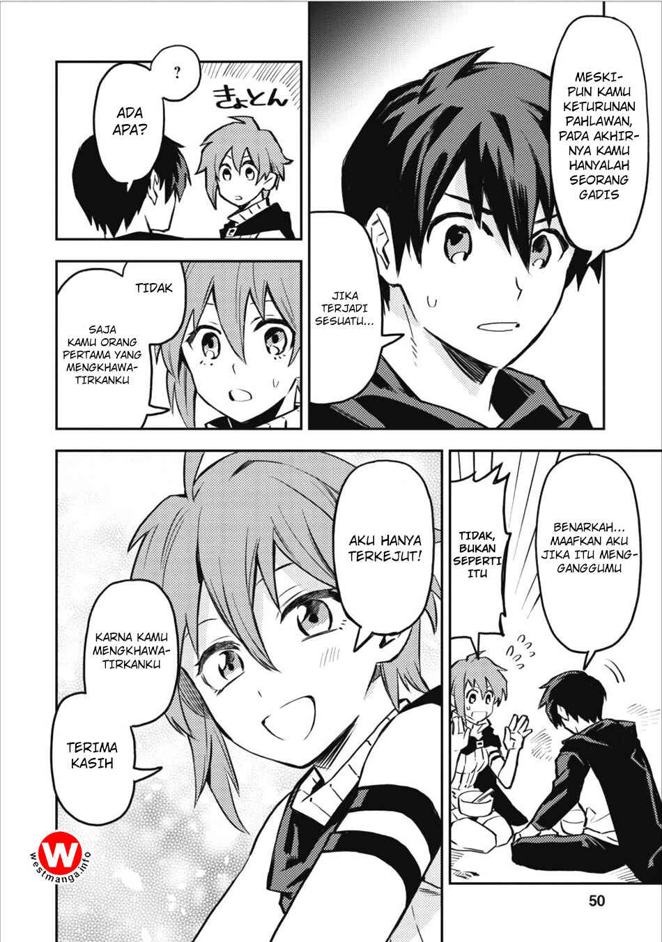 Noumin Kanren no Skill bakka Agetetara Nazeka Tsuyoku Natta. Chapter 7 - Page 20