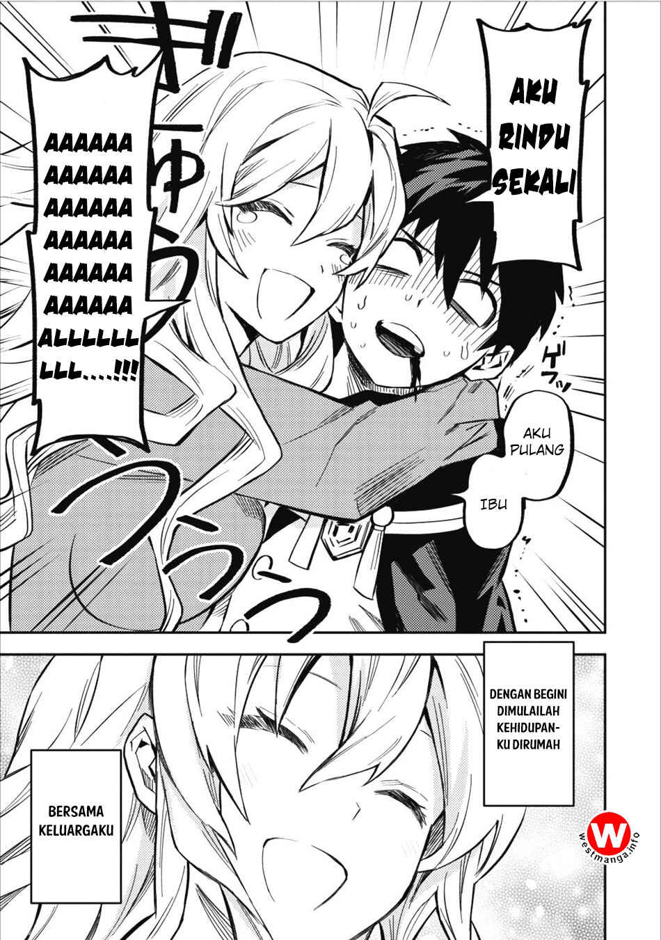 Noumin Kanren no Skill bakka Agetetara Nazeka Tsuyoku Natta. Chapter 7 - Page 27