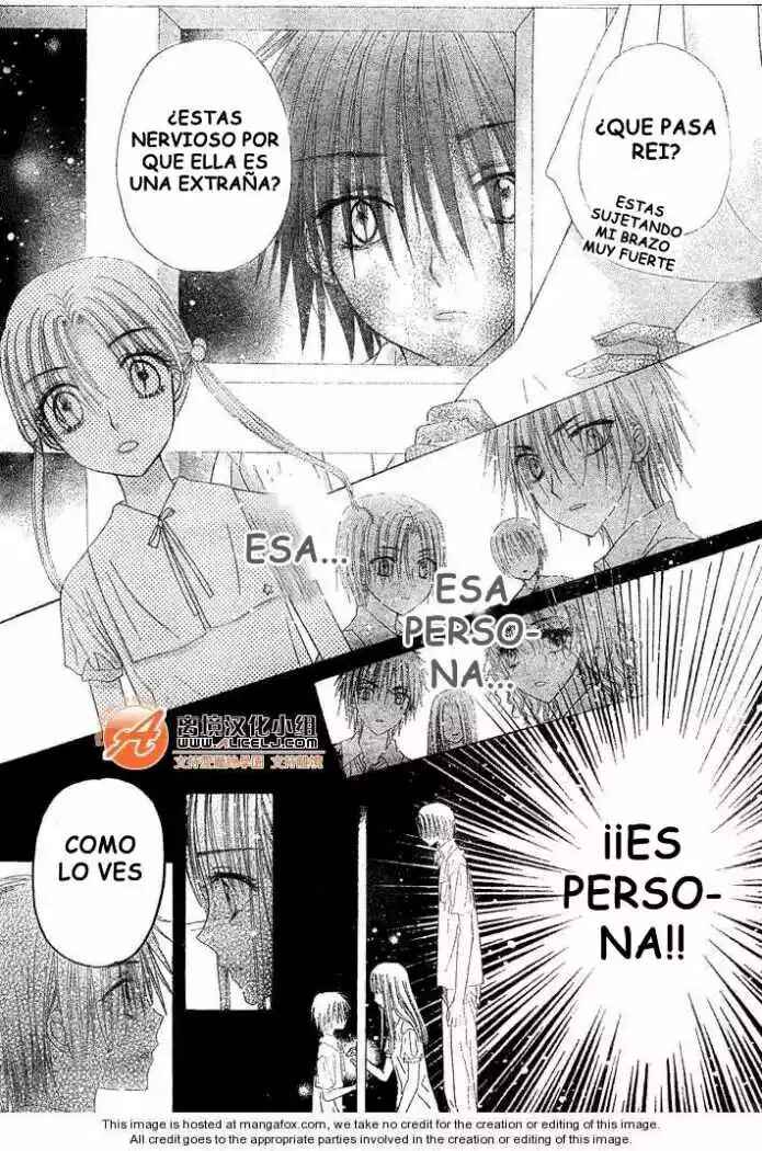 Gakuen Alice Chapter 114 - Page 18