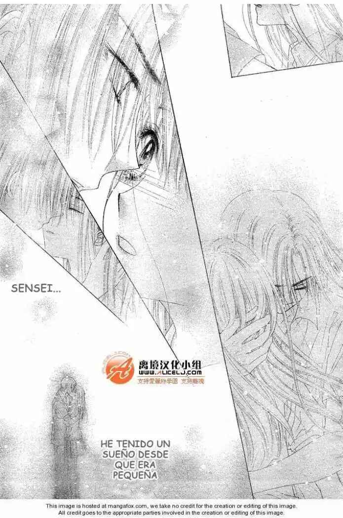 Gakuen Alice Chapter 114 - Page 25
