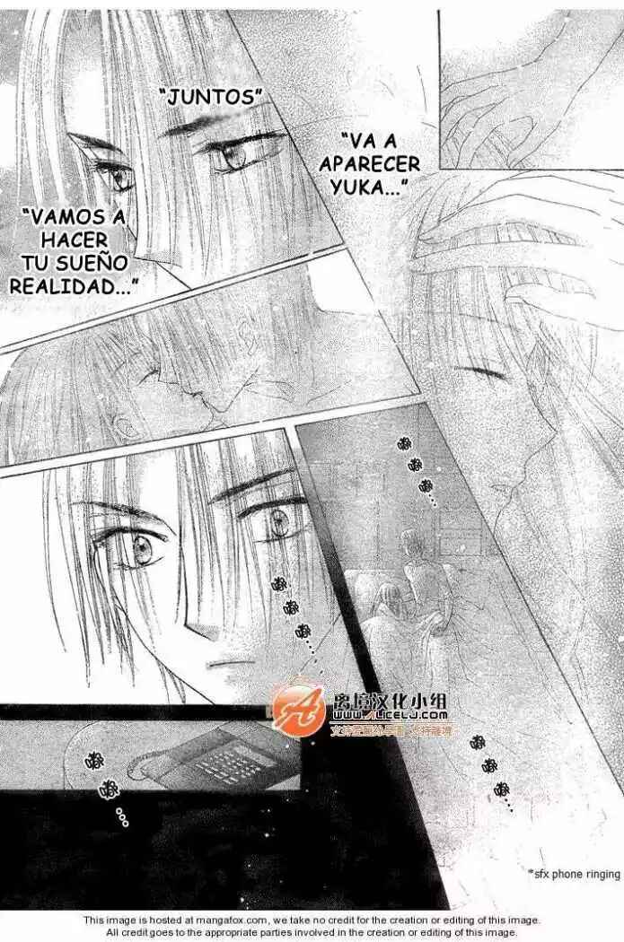 Gakuen Alice Chapter 114 - Page 27