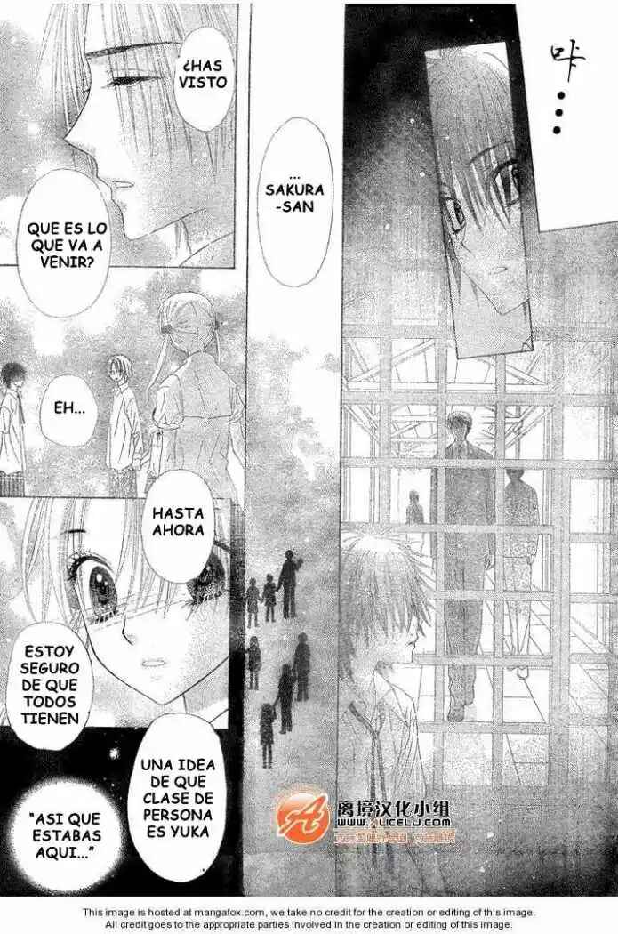 Gakuen Alice Chapter 114 - Page 28