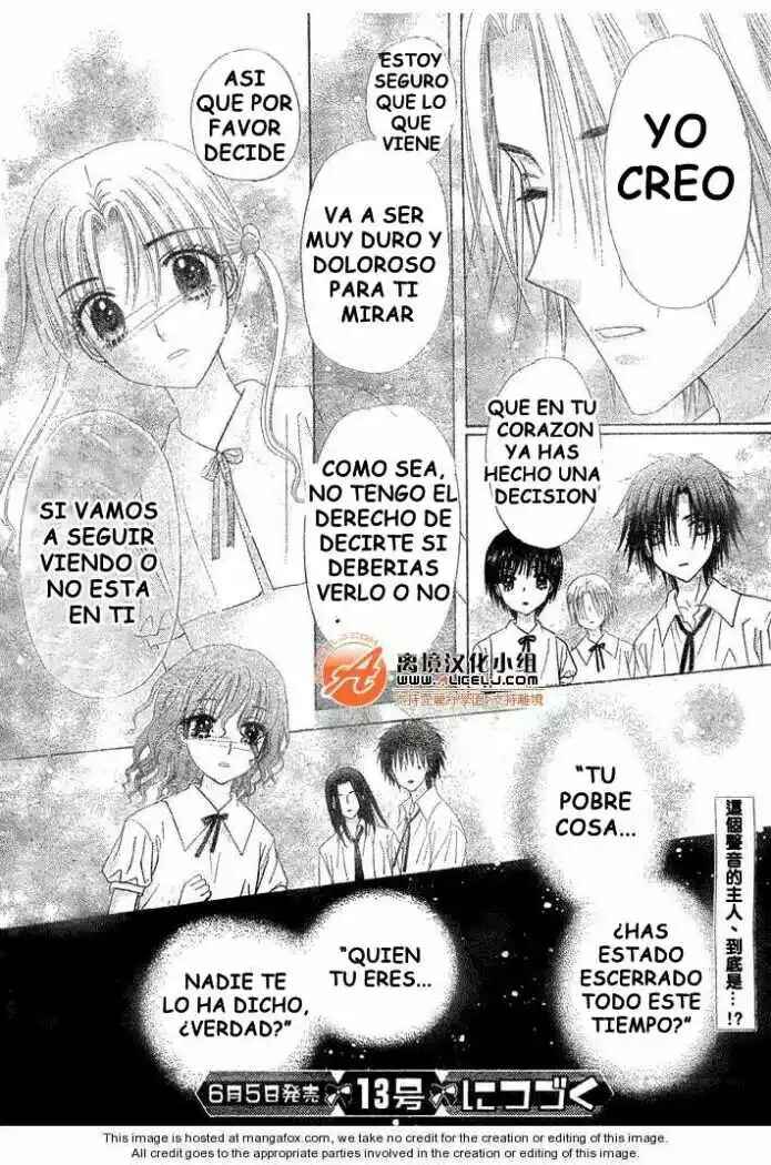Gakuen Alice Chapter 114 - Page 29