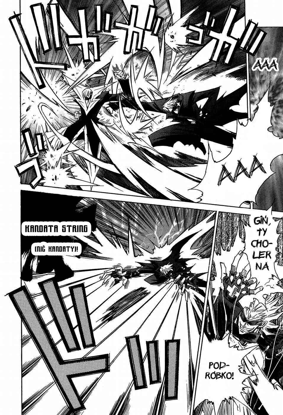 Needless Chapter 20 - Page 10