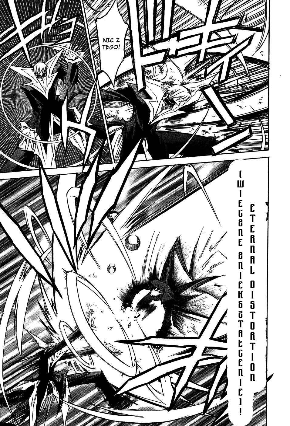 Needless Chapter 20 - Page 11