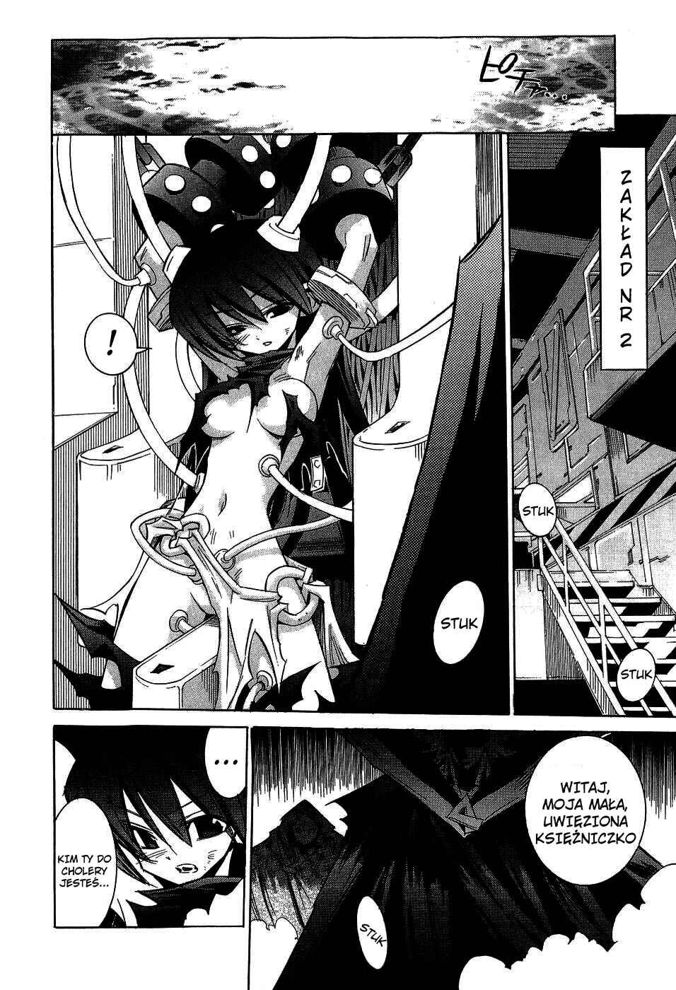 Needless Chapter 20 - Page 20