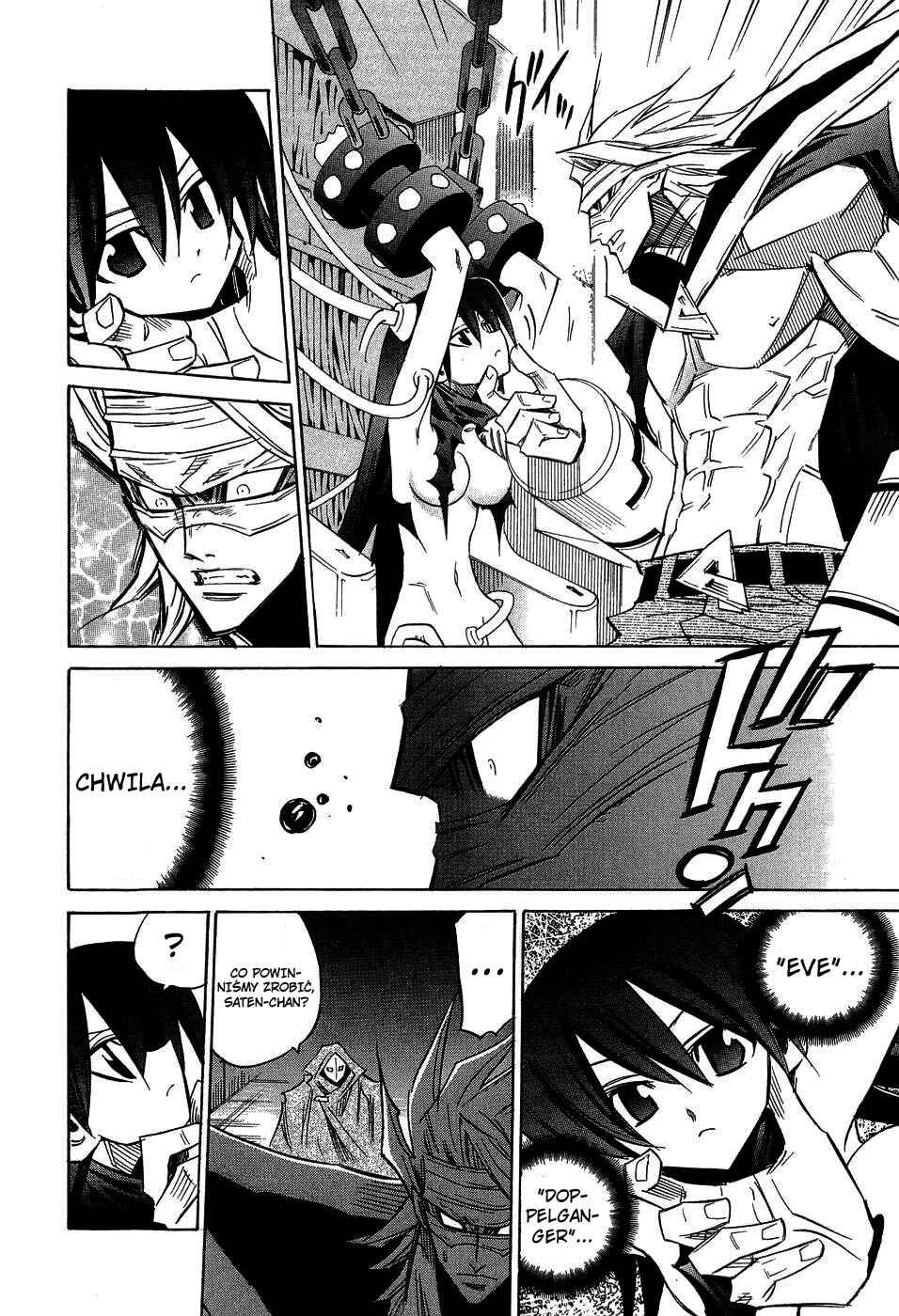 Needless Chapter 20 - Page 22