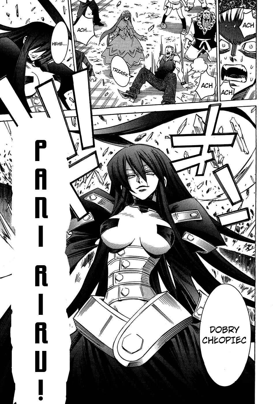 Needless Chapter 20 - Page 9