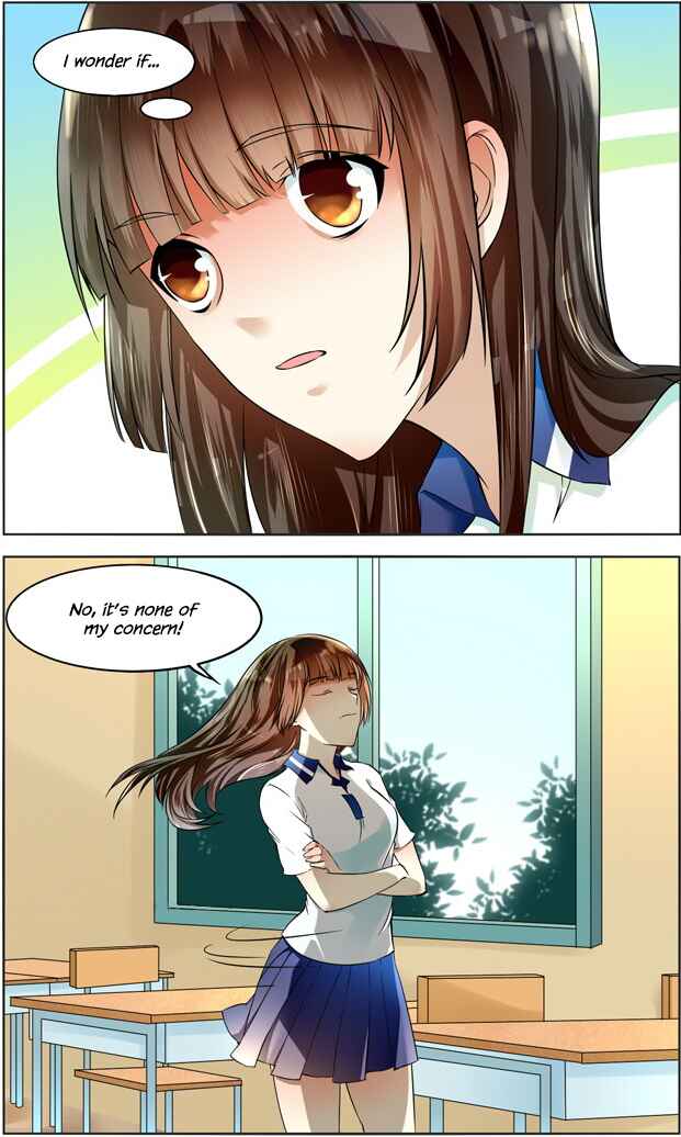 Wǒ Shì Wǒ Qī Chapter 43 - Page 9