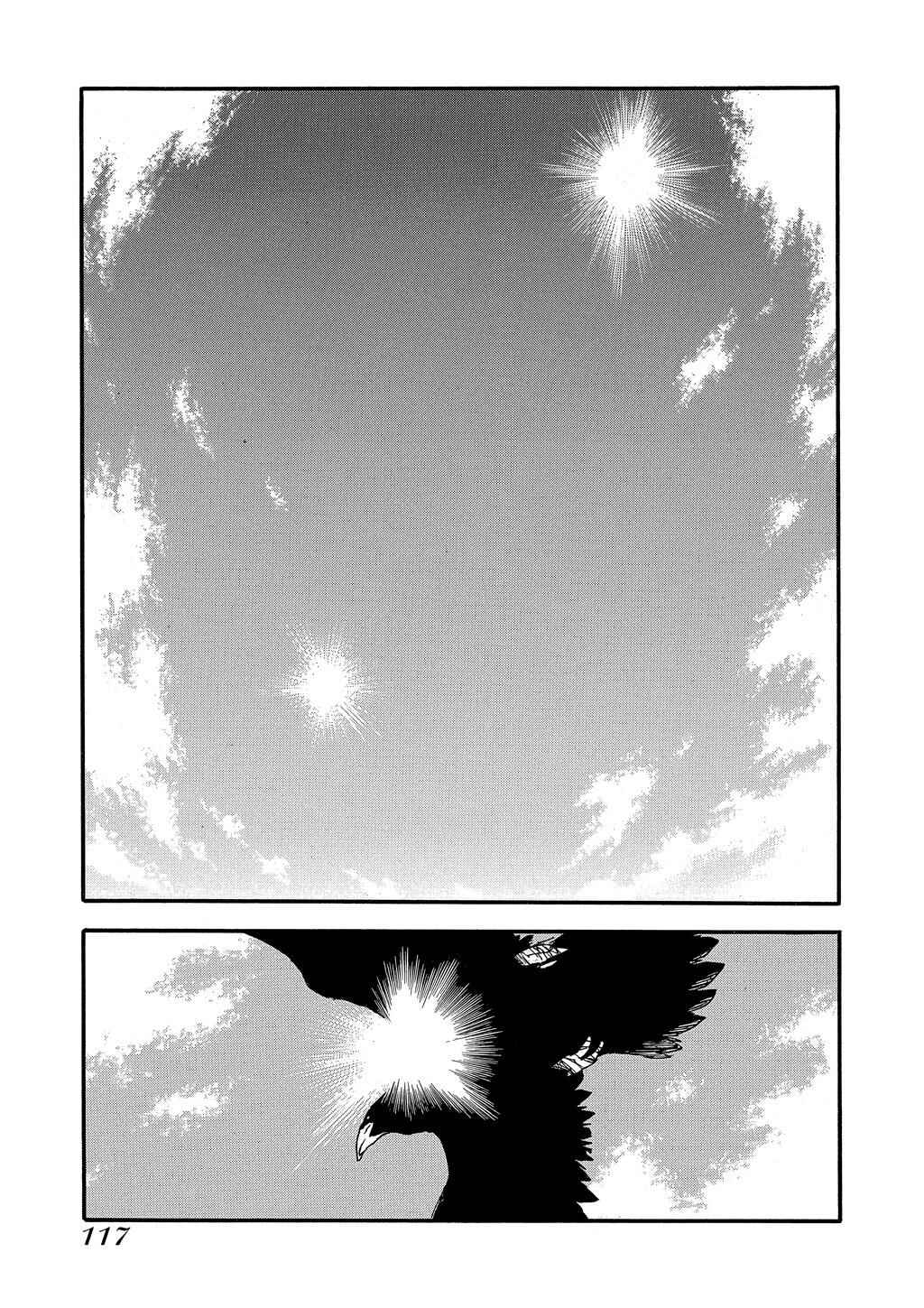 Trigun Maximum Chapter 61 - Page 20