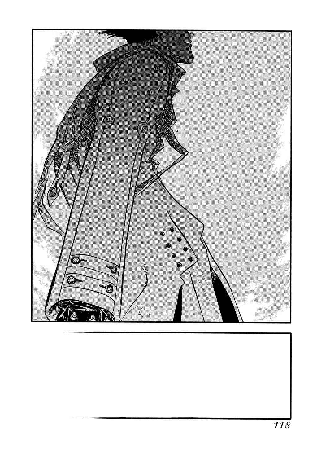 Trigun Maximum Chapter 61 - Page 21