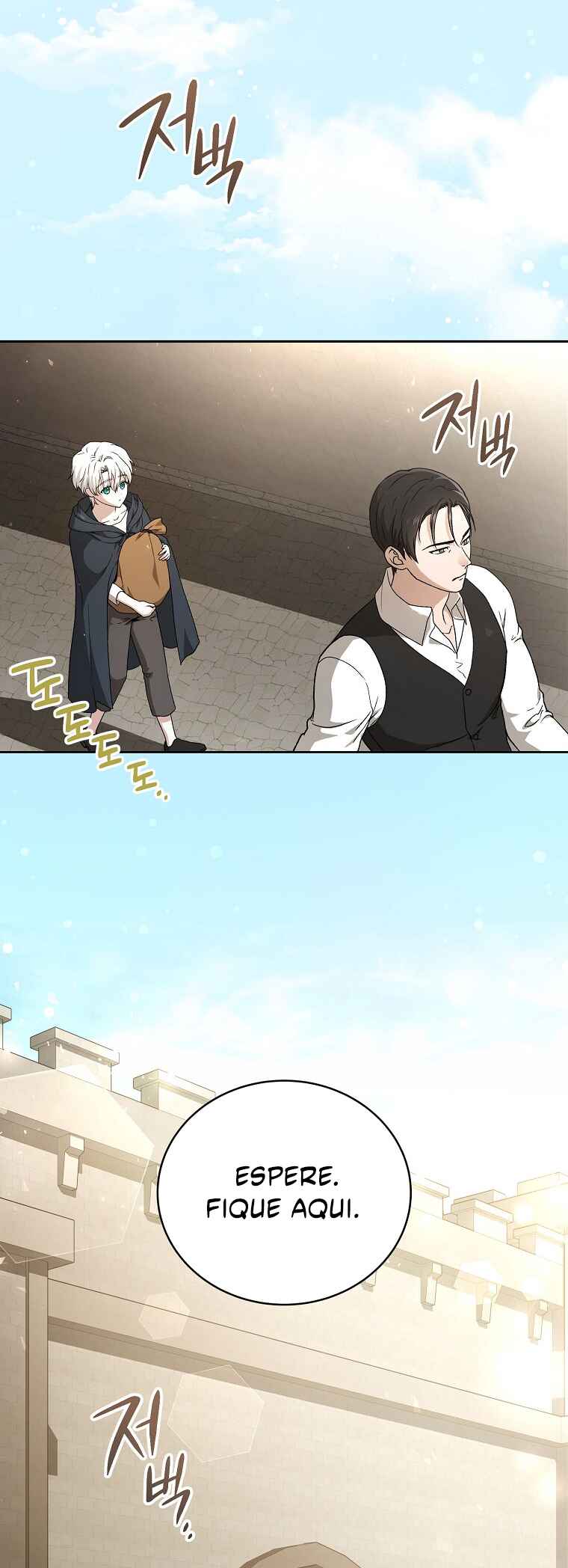 Gaenyeom Jamneun Mabeop Cheonjae Chapter 3 - Page 11