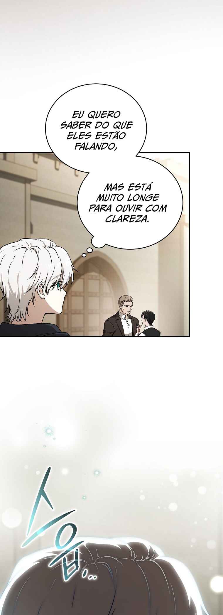 Gaenyeom Jamneun Mabeop Cheonjae Chapter 3 - Page 13