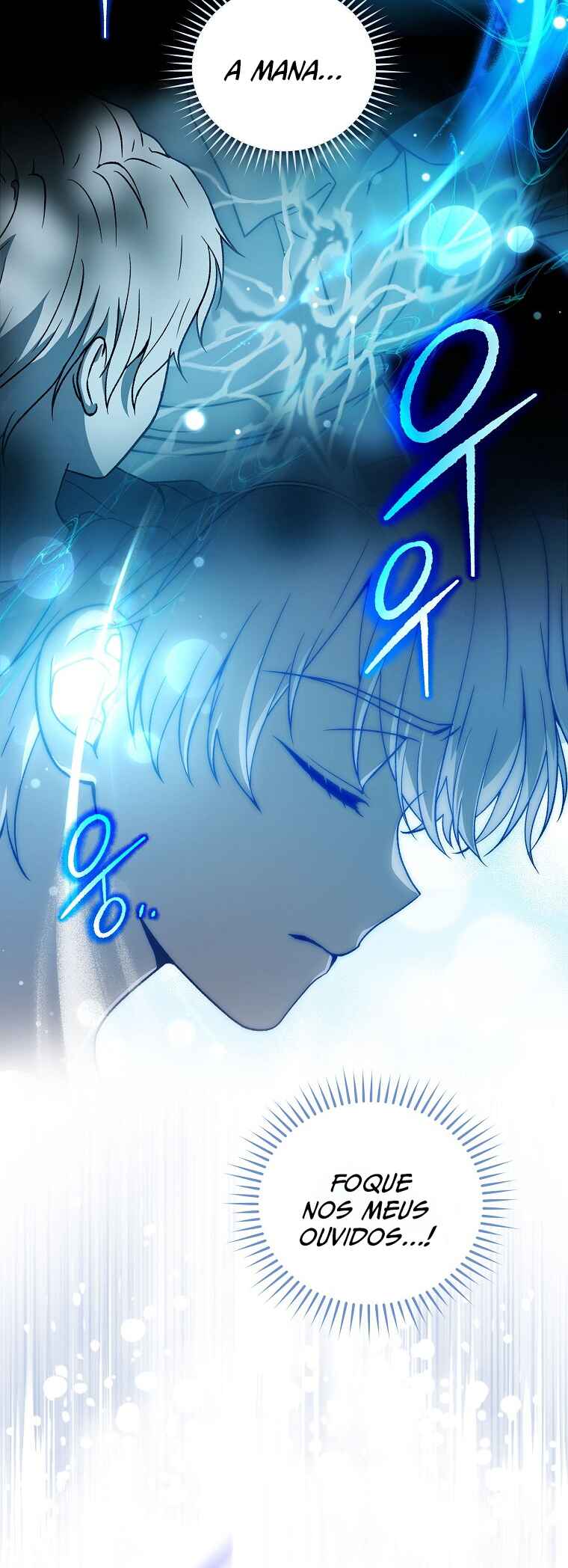 Gaenyeom Jamneun Mabeop Cheonjae Chapter 3 - Page 15