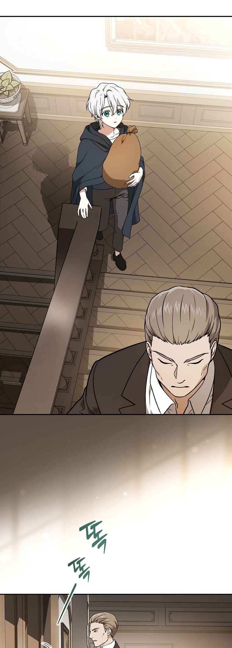 Gaenyeom Jamneun Mabeop Cheonjae Chapter 3 - Page 23