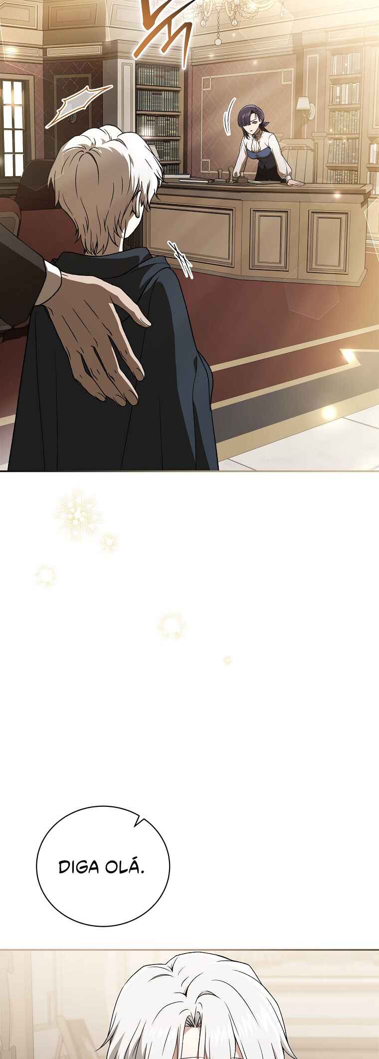 Gaenyeom Jamneun Mabeop Cheonjae Chapter 3 - Page 25