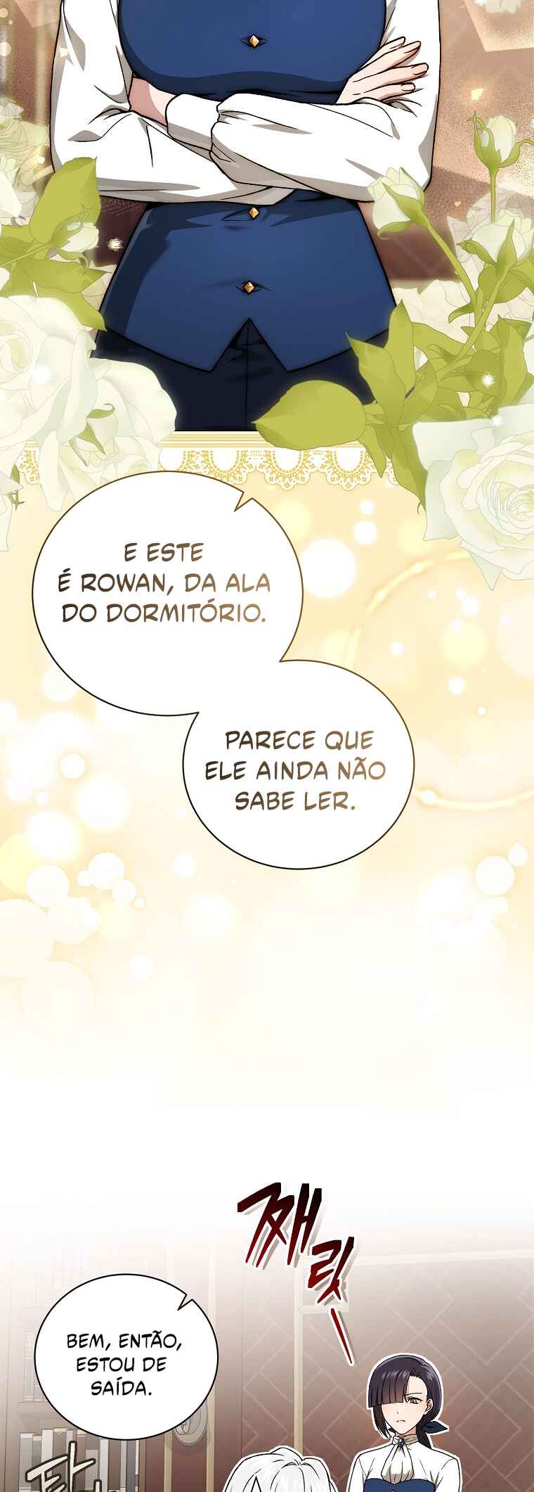 Gaenyeom Jamneun Mabeop Cheonjae Chapter 3 - Page 27