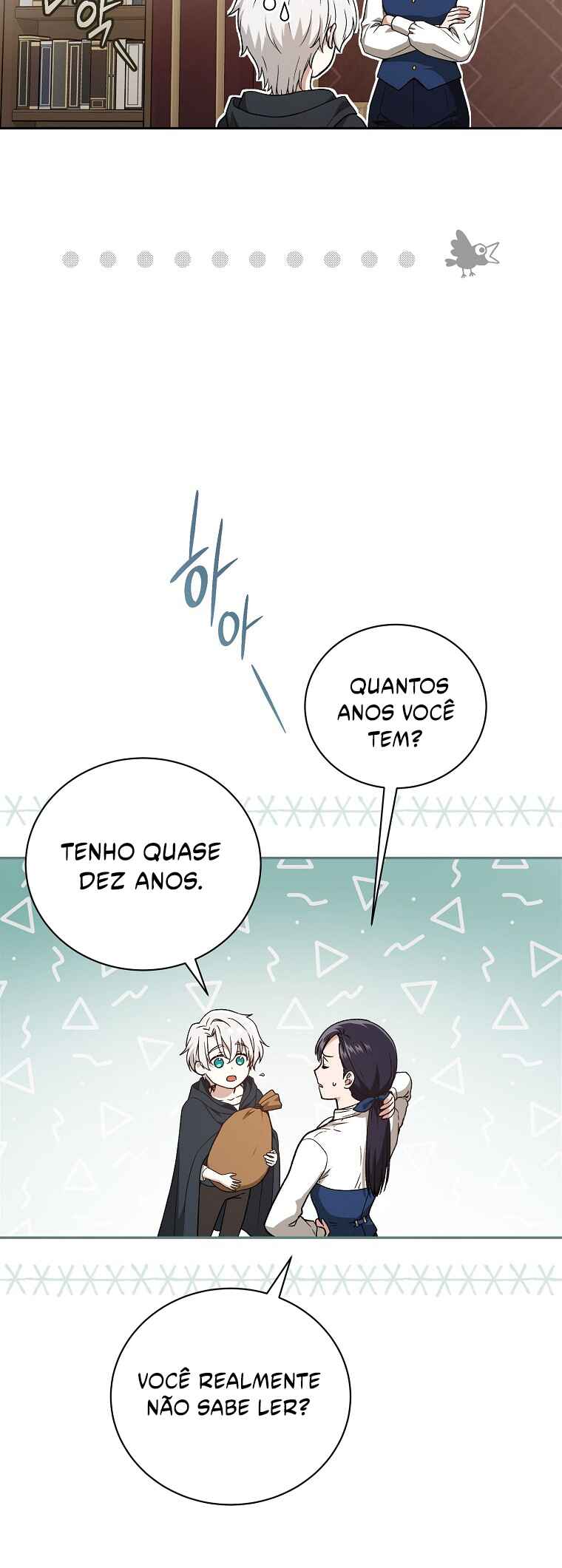 Gaenyeom Jamneun Mabeop Cheonjae Chapter 3 - Page 28