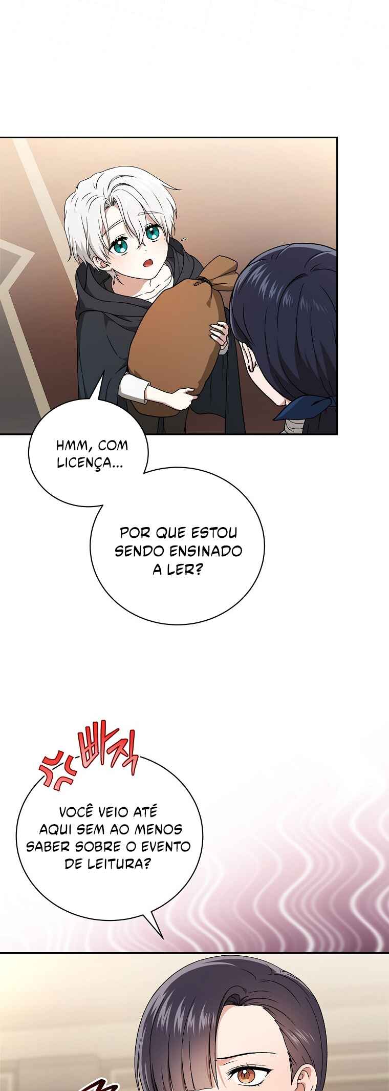 Gaenyeom Jamneun Mabeop Cheonjae Chapter 3 - Page 31