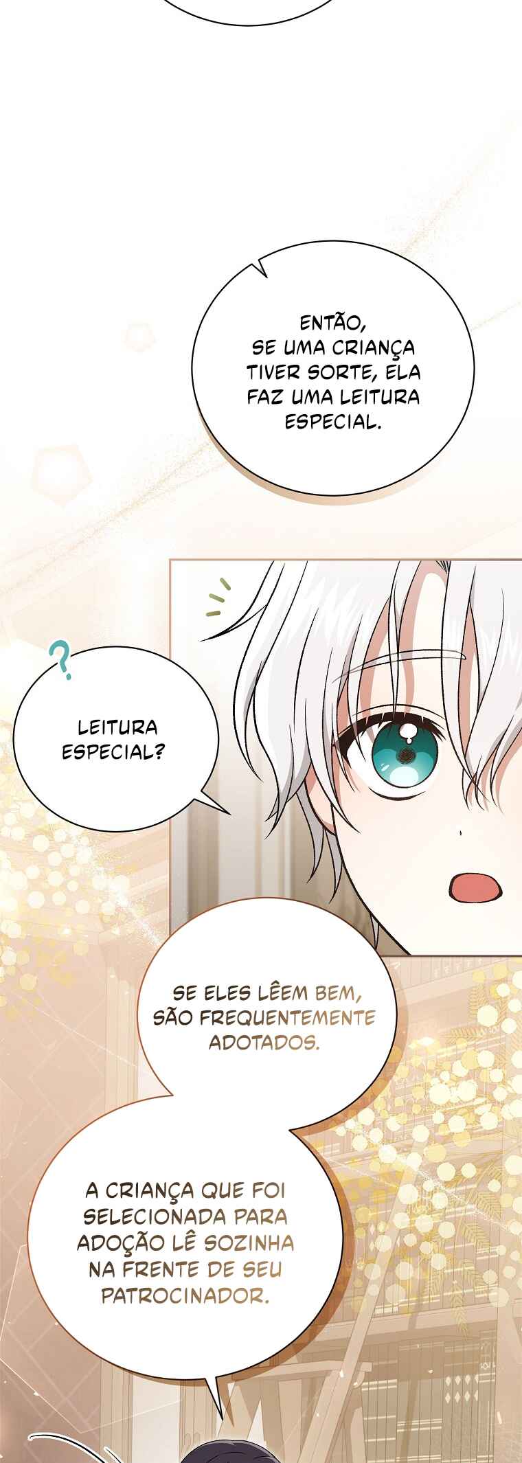 Gaenyeom Jamneun Mabeop Cheonjae Chapter 3 - Page 34