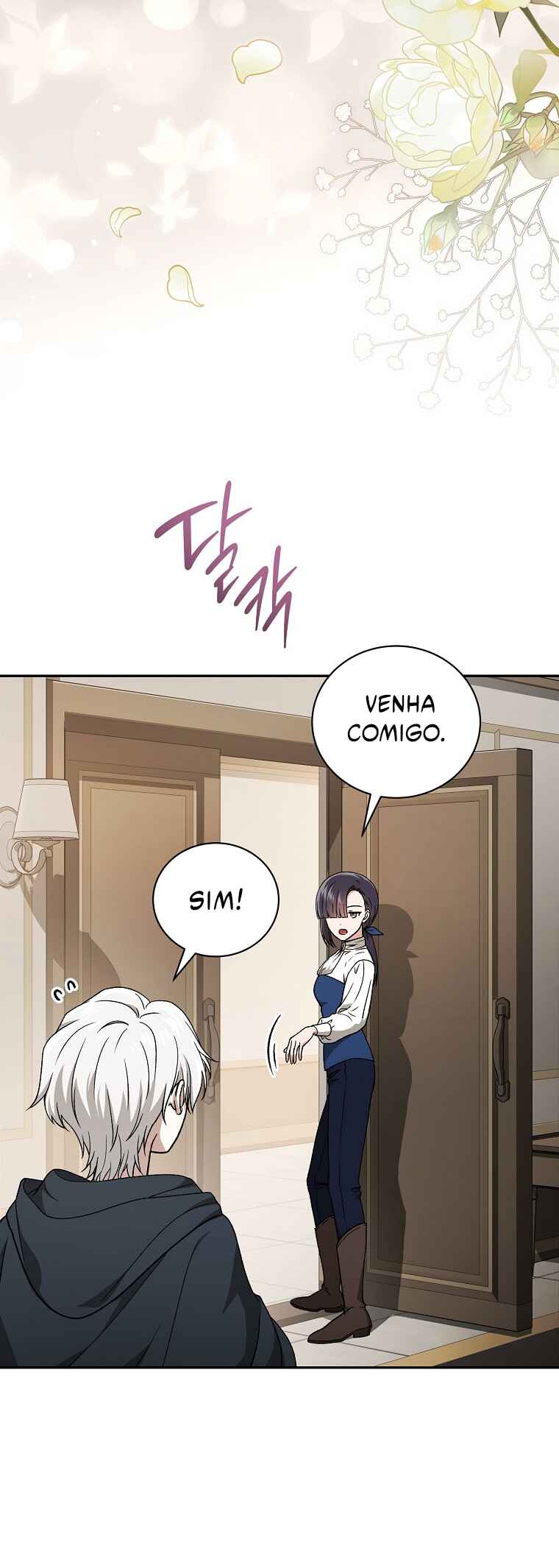 Gaenyeom Jamneun Mabeop Cheonjae Chapter 3 - Page 37