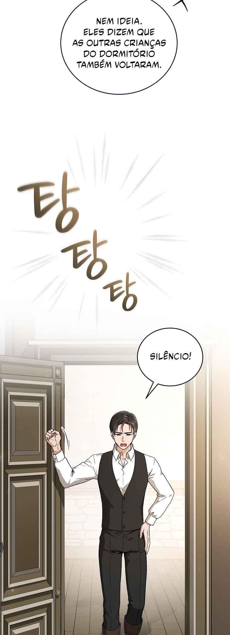 Gaenyeom Jamneun Mabeop Cheonjae Chapter 3 - Page 4