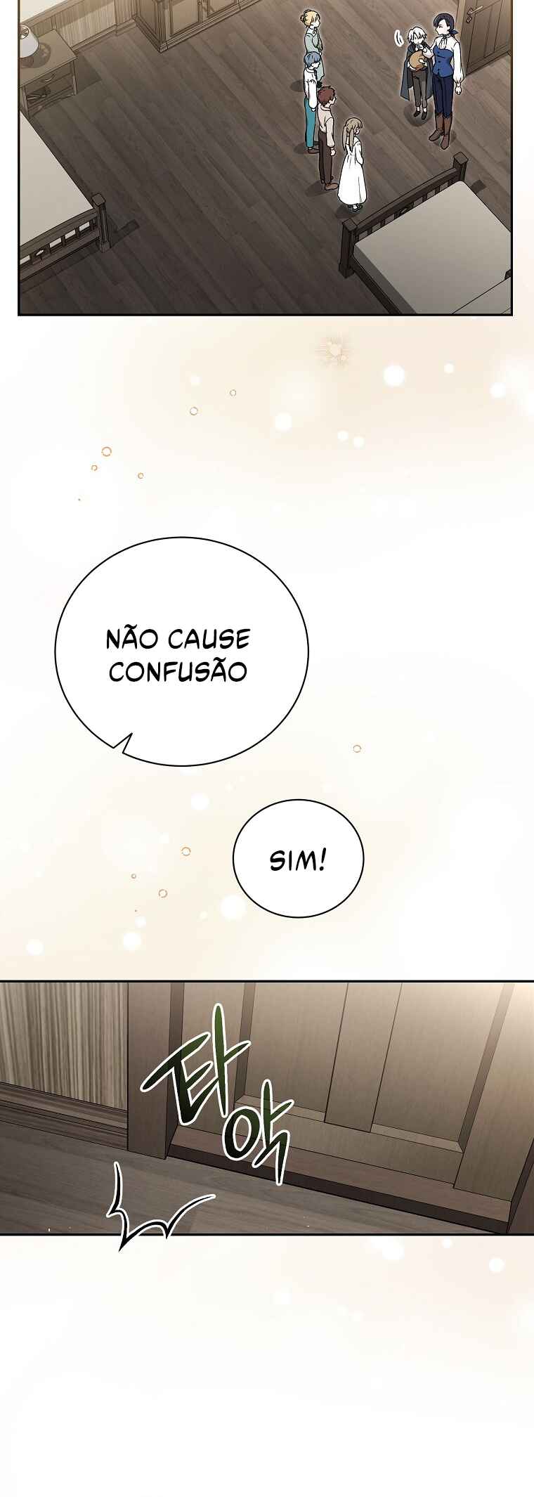 Gaenyeom Jamneun Mabeop Cheonjae Chapter 3 - Page 40