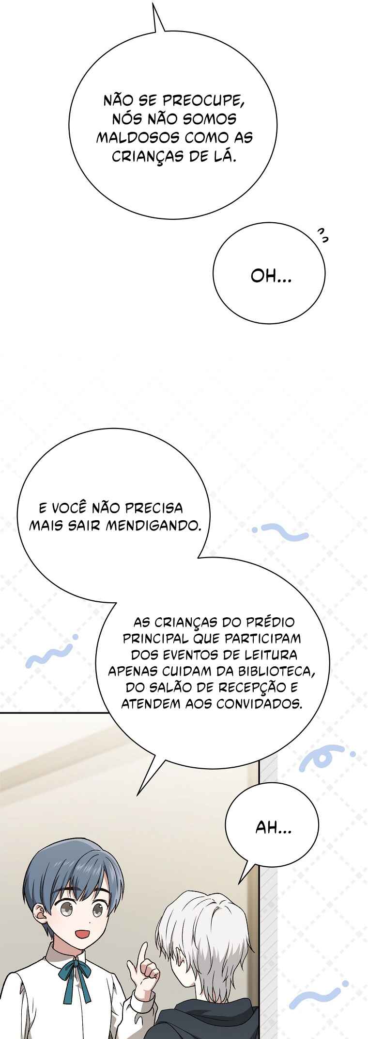 Gaenyeom Jamneun Mabeop Cheonjae Chapter 3 - Page 44