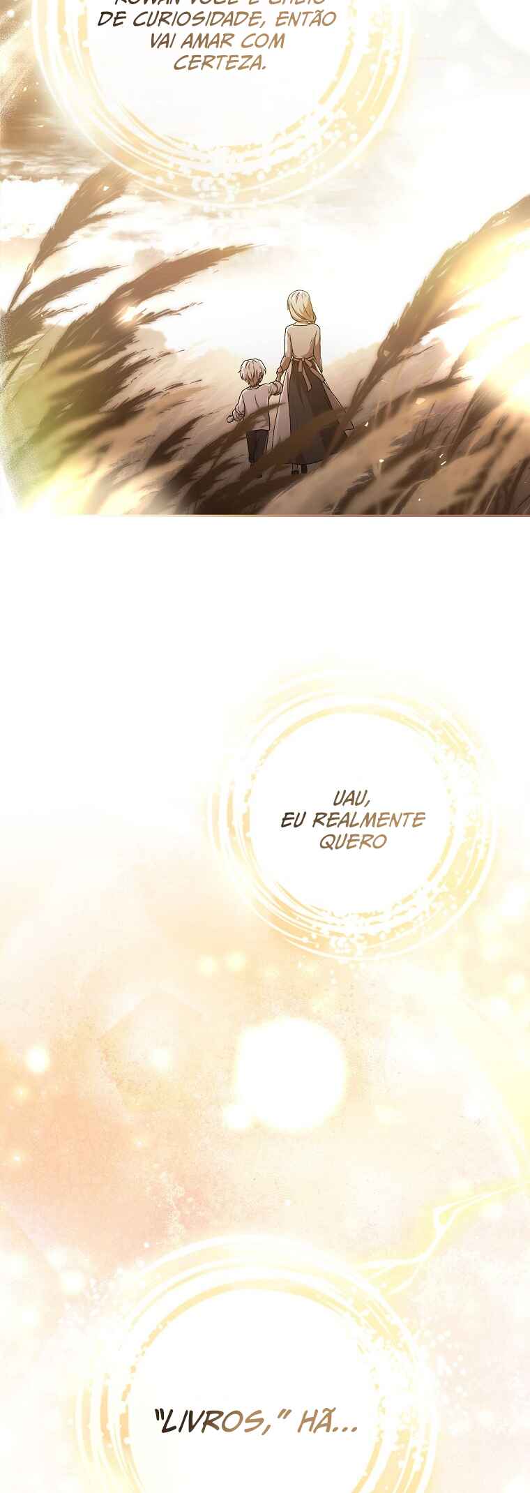 Gaenyeom Jamneun Mabeop Cheonjae Chapter 3 - Page 49