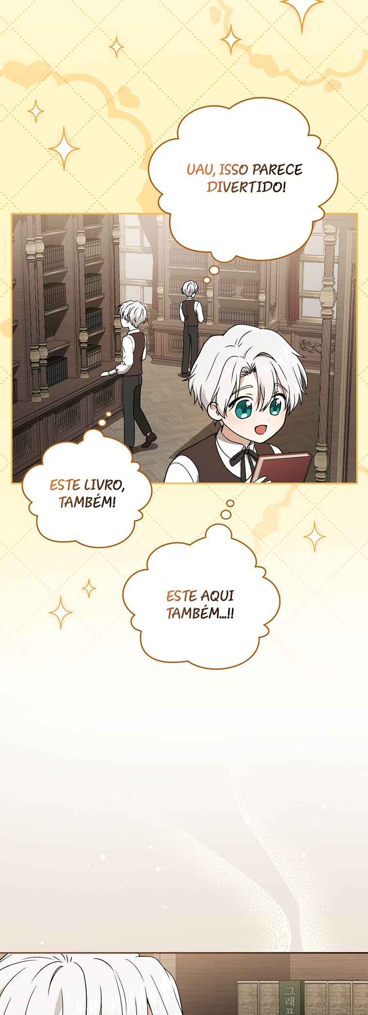 Gaenyeom Jamneun Mabeop Cheonjae Chapter 3 - Page 59