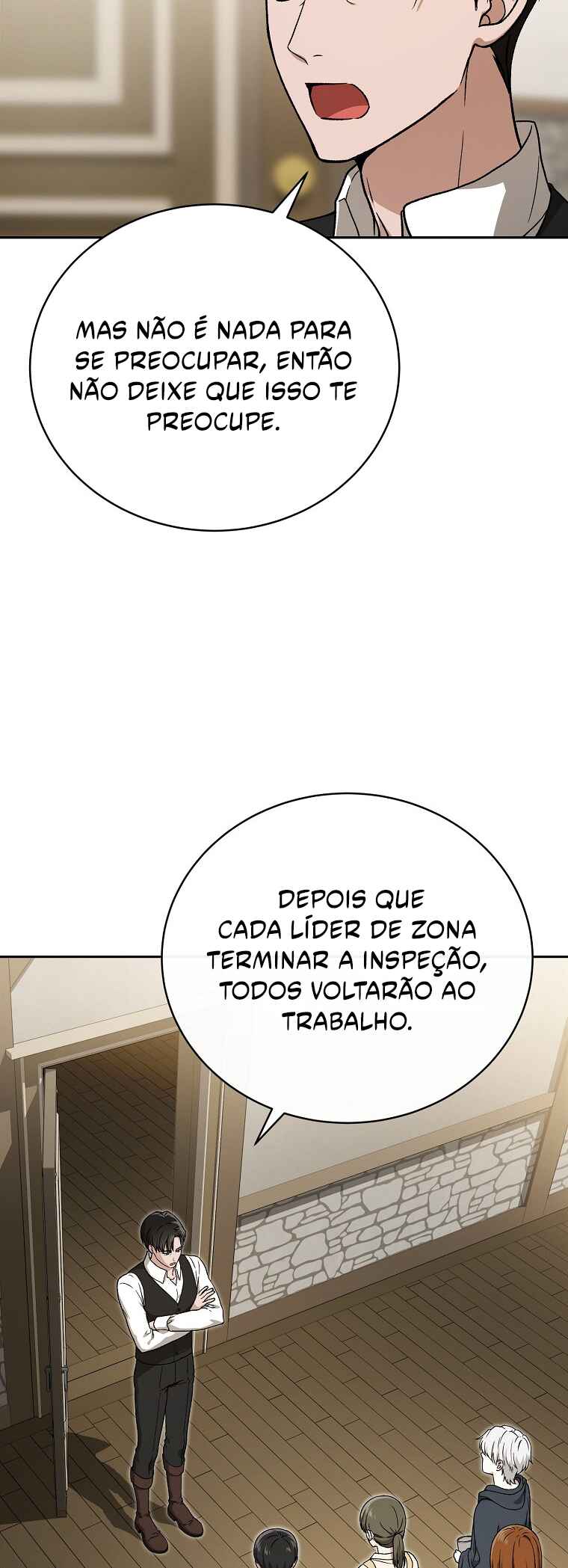 Gaenyeom Jamneun Mabeop Cheonjae Chapter 3 - Page 6