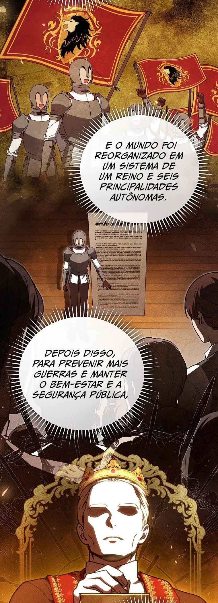 Gaenyeom Jamneun Mabeop Cheonjae Chapter 3 - Page 63
