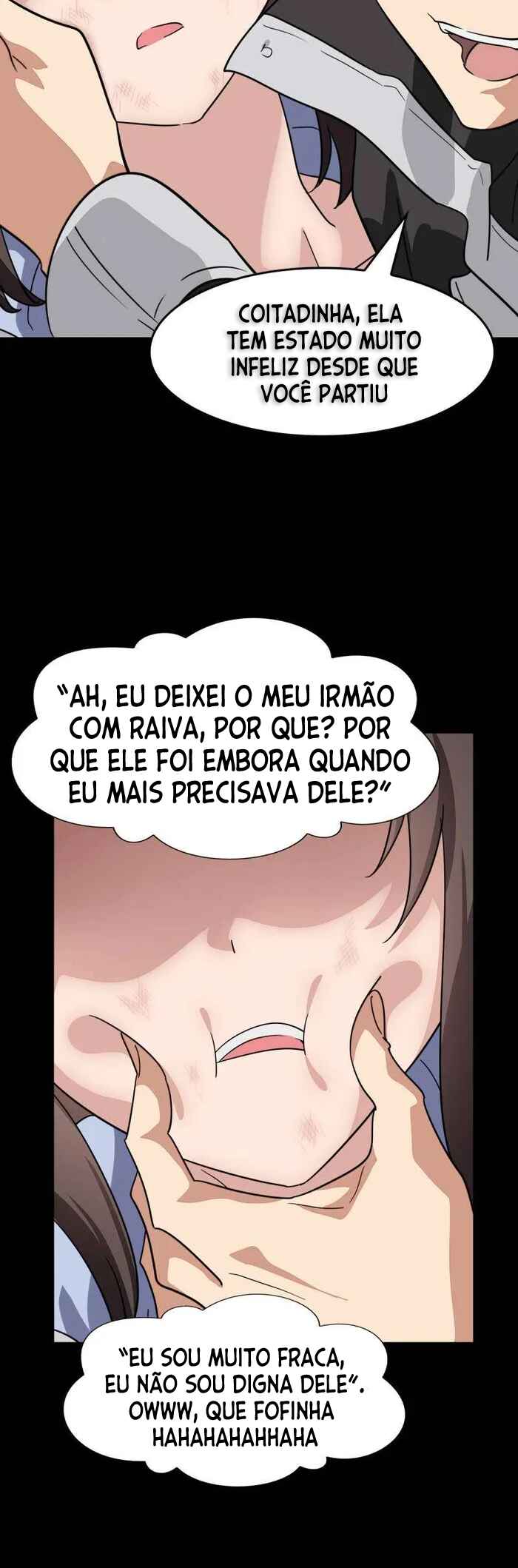 My Girlfriend Is a Zombie Chapter 430 - Page 11