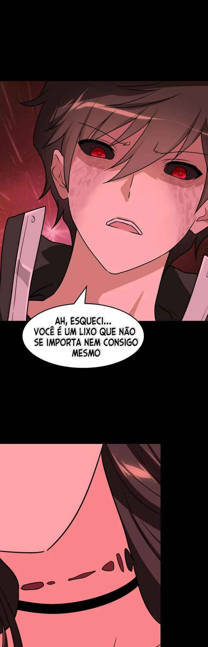 My Girlfriend Is a Zombie Chapter 430 - Page 14