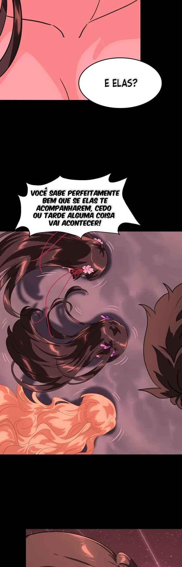 My Girlfriend Is a Zombie Chapter 430 - Page 15