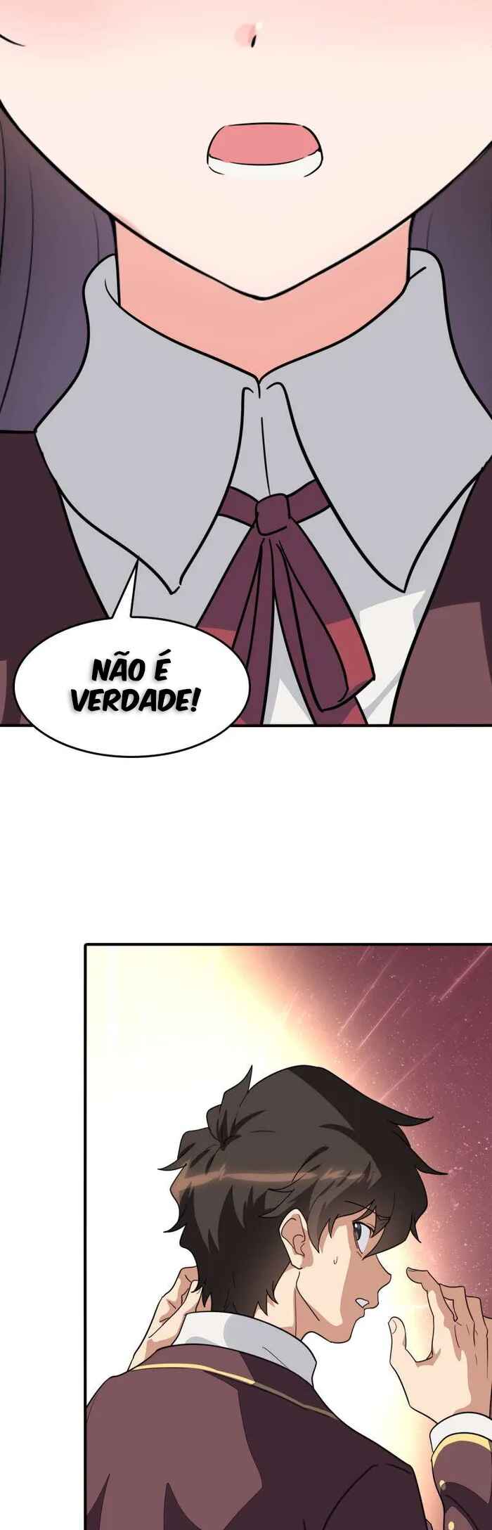 My Girlfriend Is a Zombie Chapter 430 - Page 24