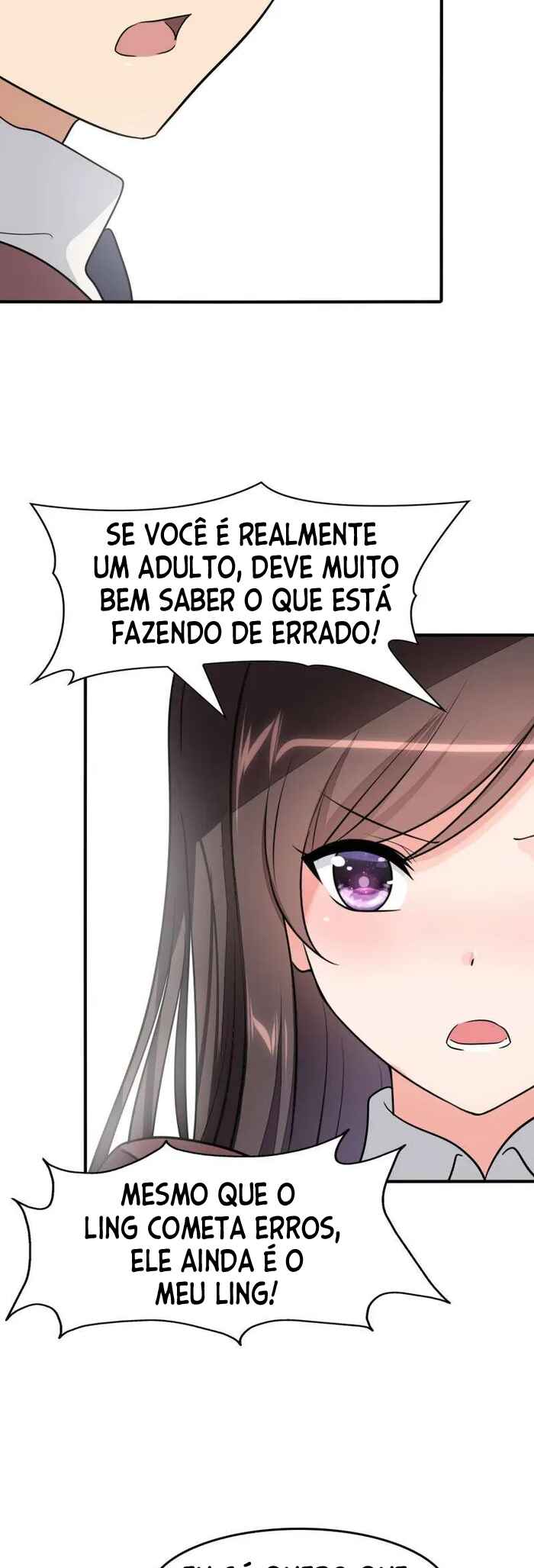 My Girlfriend Is a Zombie Chapter 430 - Page 28