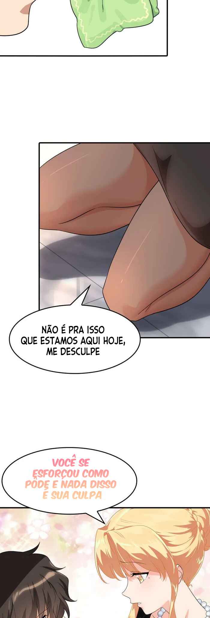 My Girlfriend Is a Zombie Chapter 430 - Page 30