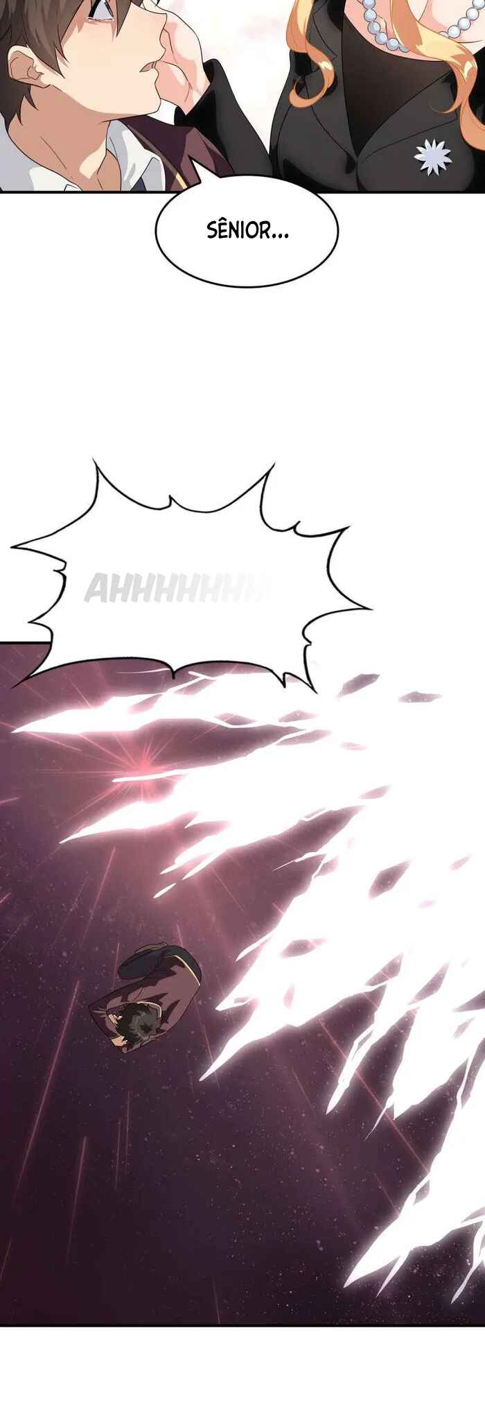 My Girlfriend Is a Zombie Chapter 430 - Page 31