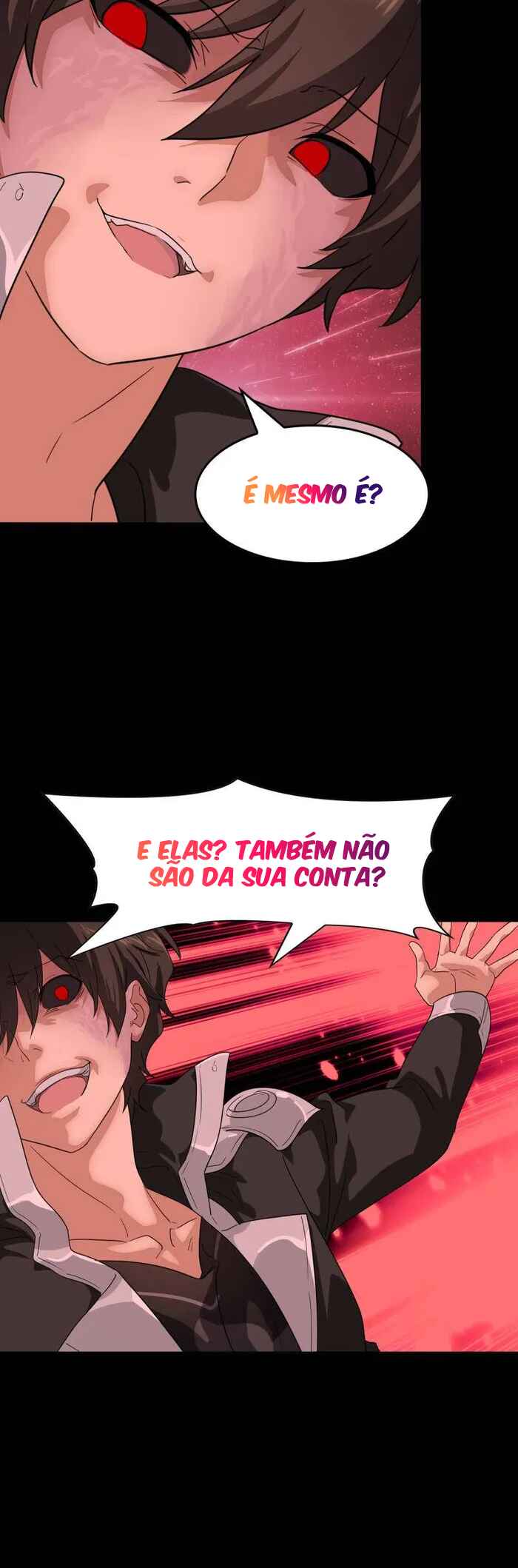 My Girlfriend Is a Zombie Chapter 430 - Page 9