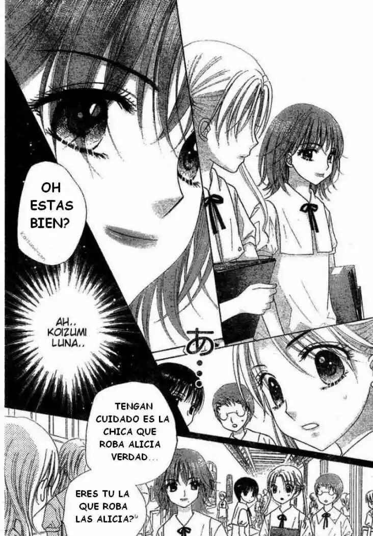 Gakuen Alice Chapter 96 - Page 12