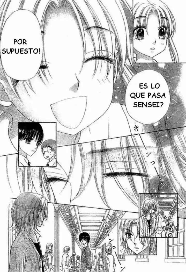 Gakuen Alice Chapter 96 - Page 9