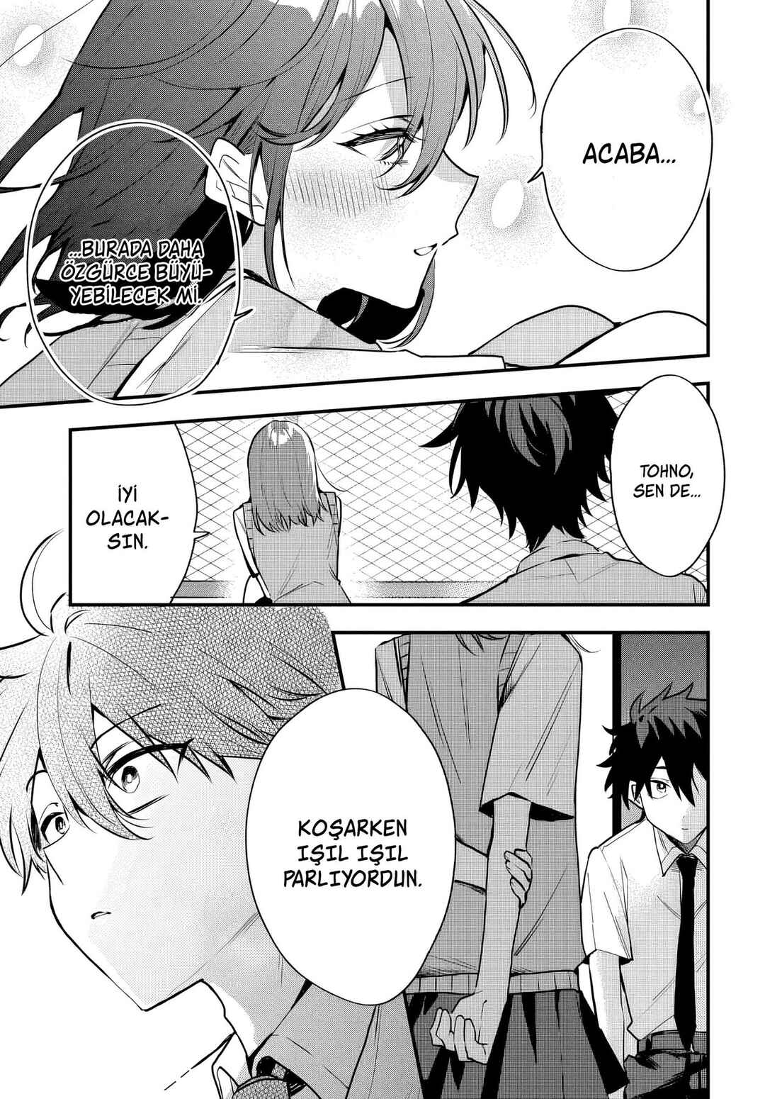 Osoraku Kanojo wa Ore no Aniki wo Neratteru Chapter 9 - Page 26