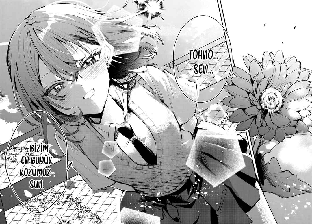 Osoraku Kanojo wa Ore no Aniki wo Neratteru Chapter 9 - Page 27
