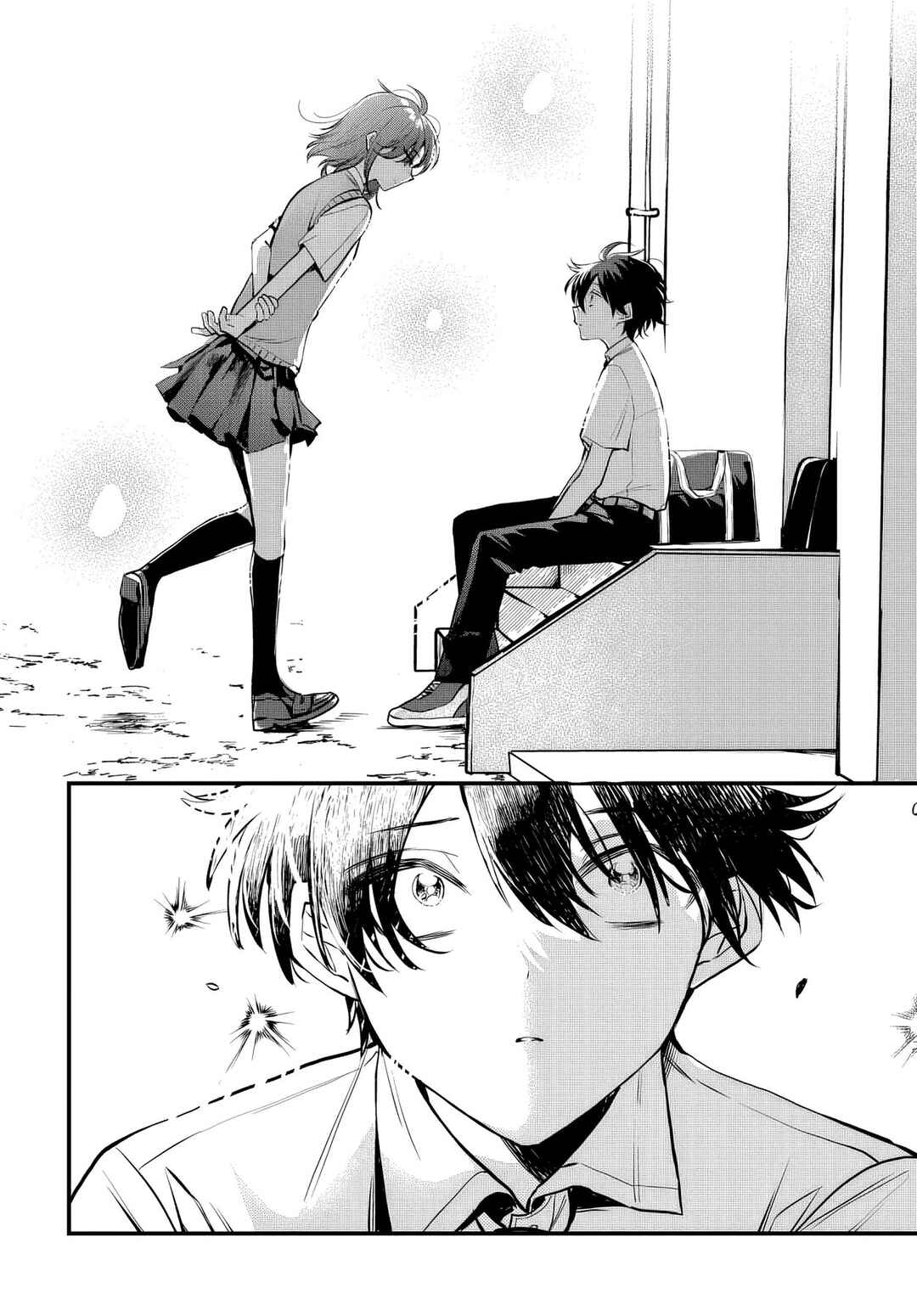 Osoraku Kanojo wa Ore no Aniki wo Neratteru Chapter 9 - Page 28